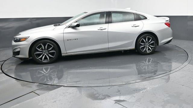 2020 Chevrolet Malibu RS