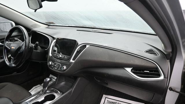 2020 Chevrolet Malibu RS