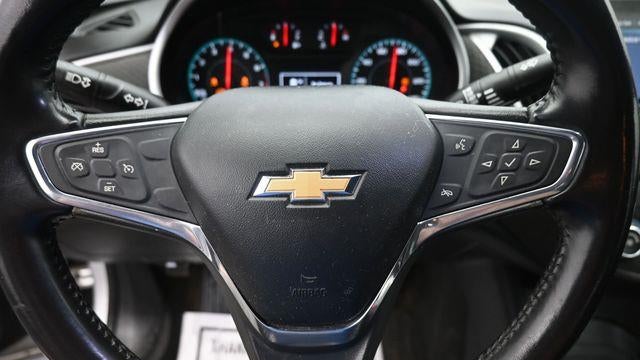 2020 Chevrolet Malibu RS