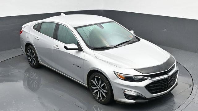 2020 Chevrolet Malibu RS