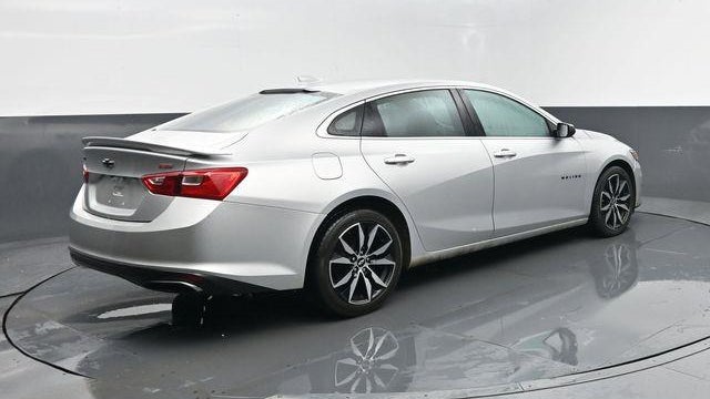 2020 Chevrolet Malibu RS