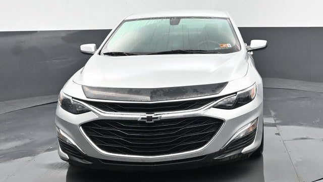 2020 Chevrolet Malibu RS