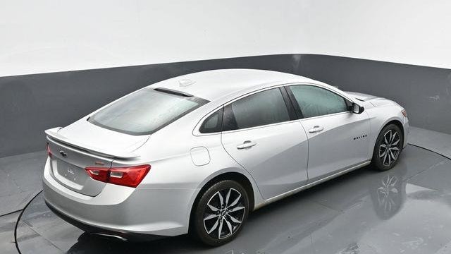 2020 Chevrolet Malibu RS