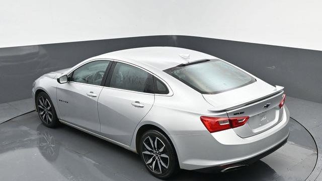 2020 Chevrolet Malibu RS