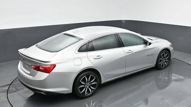 2020 Chevrolet Malibu RS