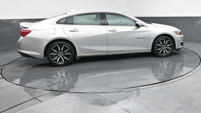2020 Chevrolet Malibu RS