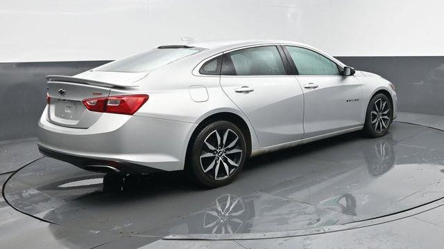 2020 Chevrolet Malibu RS
