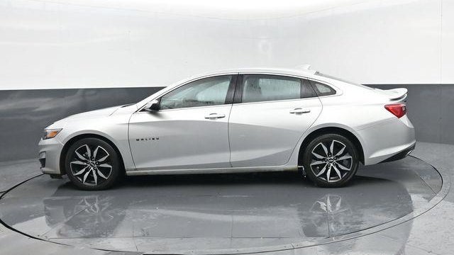 2020 Chevrolet Malibu RS