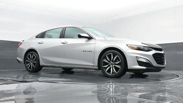 2020 Chevrolet Malibu RS
