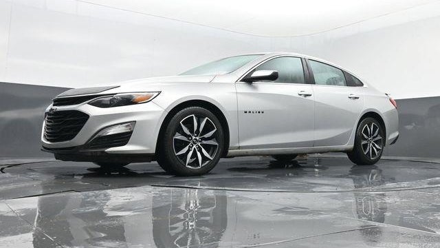 2020 Chevrolet Malibu RS