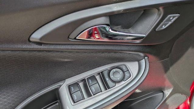 2024 Chevrolet Malibu RS