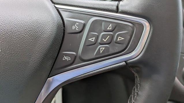 2024 Chevrolet Malibu RS