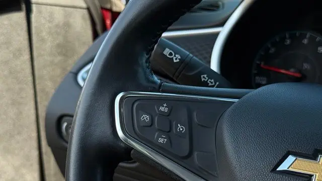 2020 Chevrolet Malibu RS