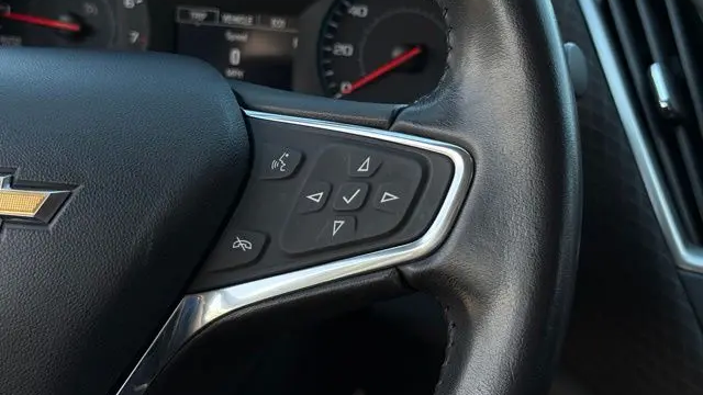 2020 Chevrolet Malibu RS