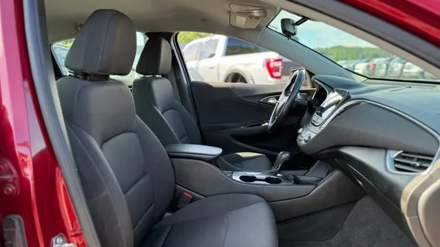 2020 Chevrolet Malibu RS