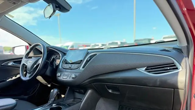 2020 Chevrolet Malibu RS