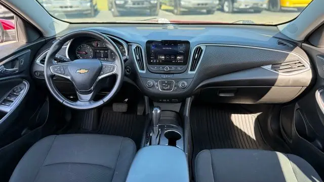 2020 Chevrolet Malibu RS