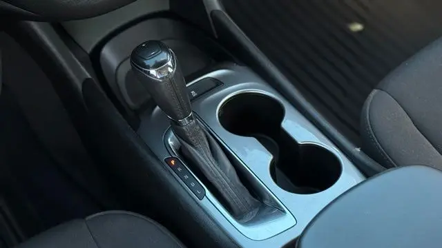 2020 Chevrolet Malibu RS