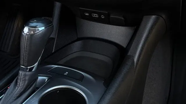 2020 Chevrolet Malibu RS