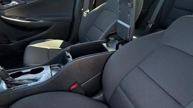 2020 Chevrolet Malibu RS