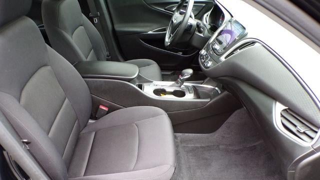 2022 Chevrolet Malibu RS