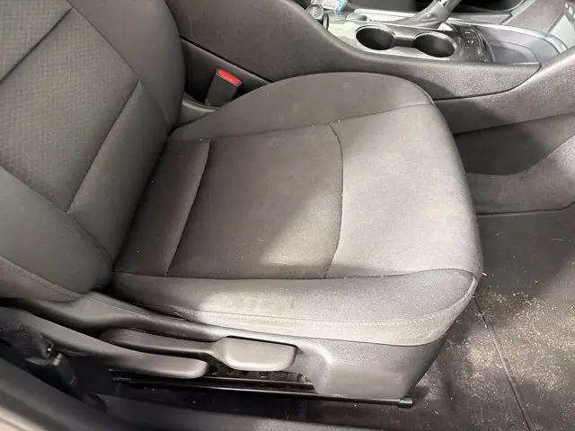 2021 Chevrolet Malibu - $17,000