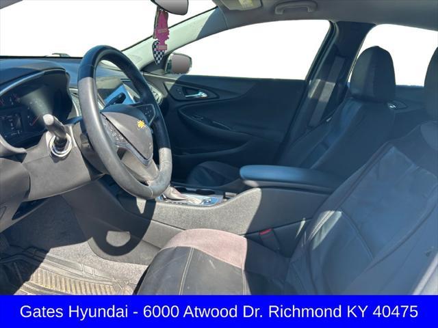 2023 Chevrolet Malibu - $18,988