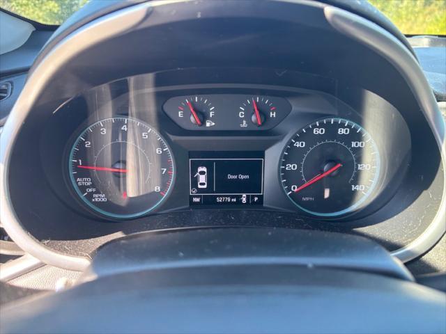 2023 Chevrolet Malibu - $18,988