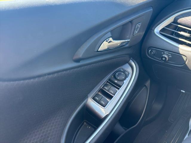 2023 Chevrolet Malibu - $18,988