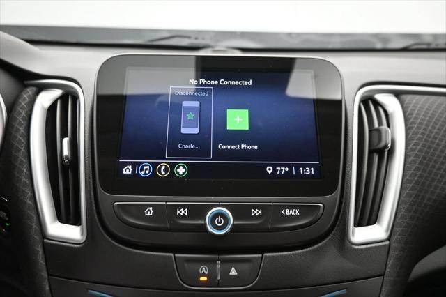 2023 Chevrolet Malibu - $18,251