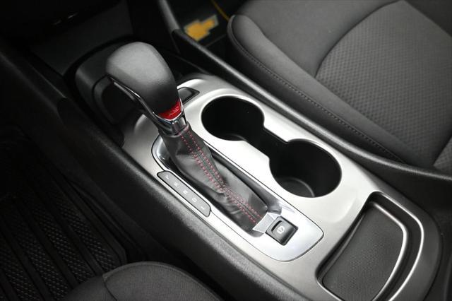 2023 Chevrolet Malibu - $18,251