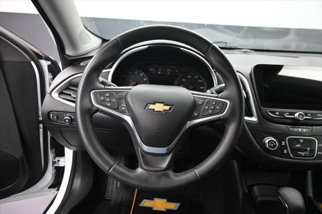 2023 Chevrolet Malibu - $18,251