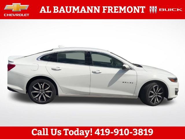 2024 Chevrolet Malibu RS — photo 1 of 24