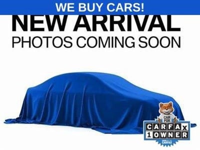 2024 Chevrolet Malibu RS 4DR Sedan