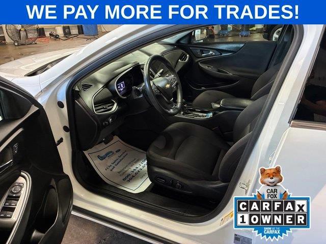 2024 Chevrolet Malibu - $19,995