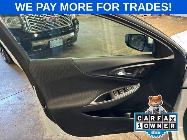 2024 Chevrolet Malibu - $19,995