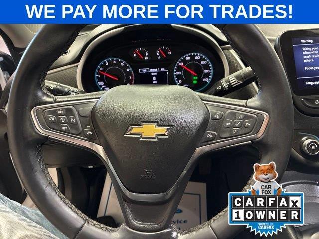 2024 Chevrolet Malibu - $19,995