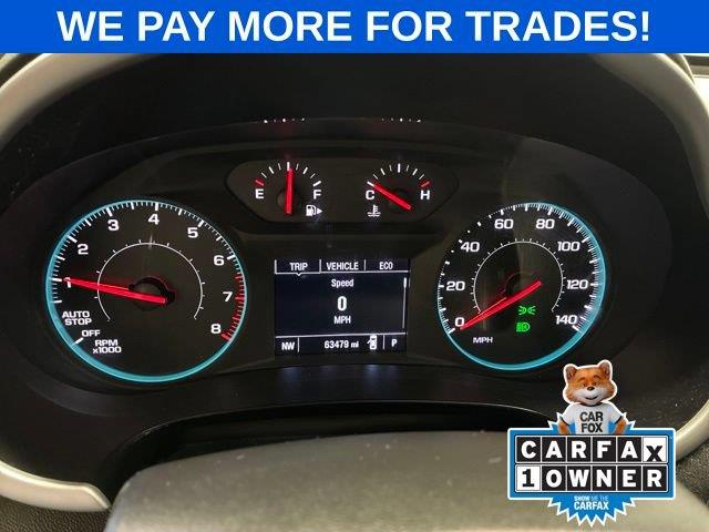2024 Chevrolet Malibu - $19,995