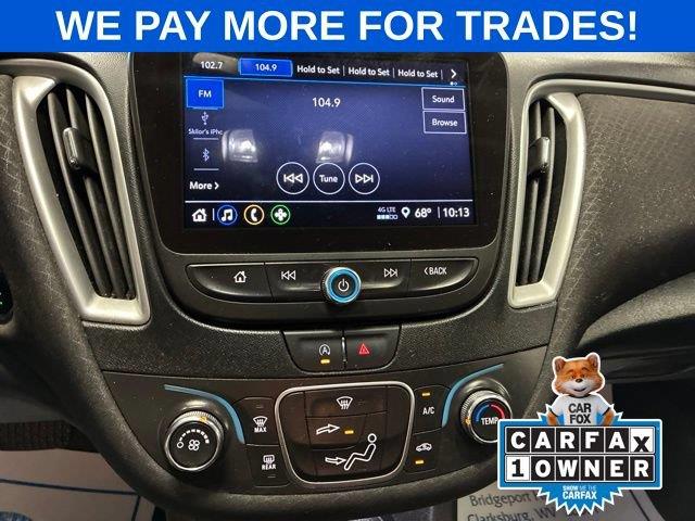 2024 Chevrolet Malibu - $19,995