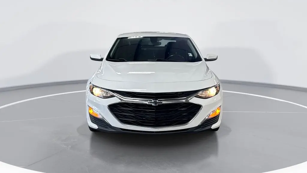 2022 Chevrolet Malibu RS