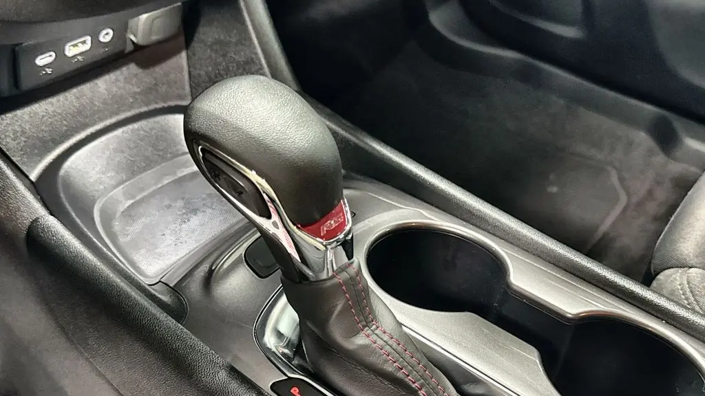 2022 Chevrolet Malibu RS