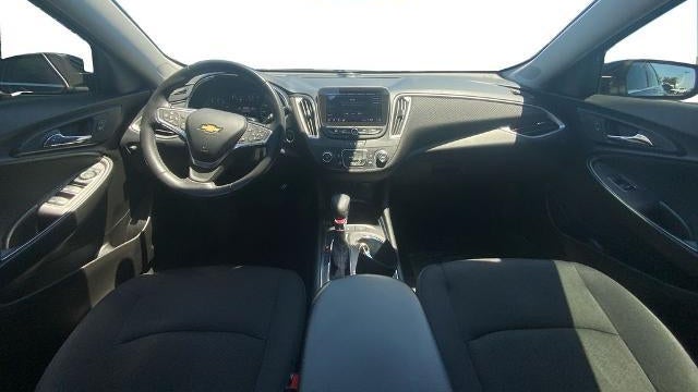 2022 Chevrolet Malibu RS