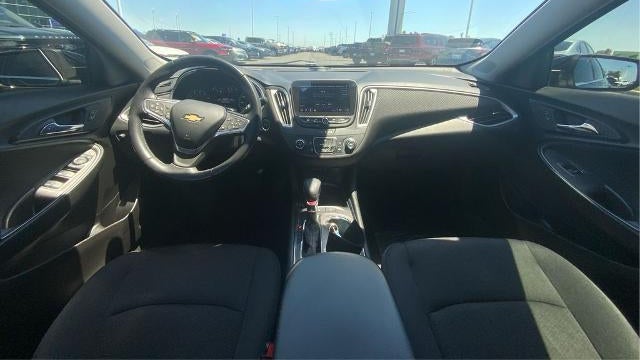 2022 Chevrolet Malibu RS