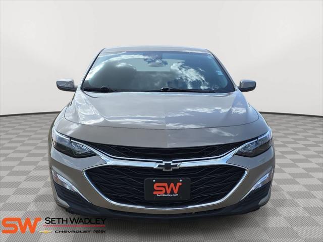 2023 Chevrolet Malibu - $19,750