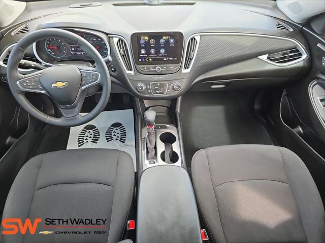 2023 Chevrolet Malibu - $19,750