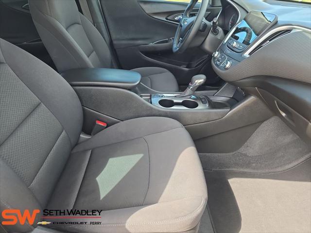 2023 Chevrolet Malibu - $19,750