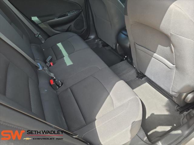 2023 Chevrolet Malibu - $19,750