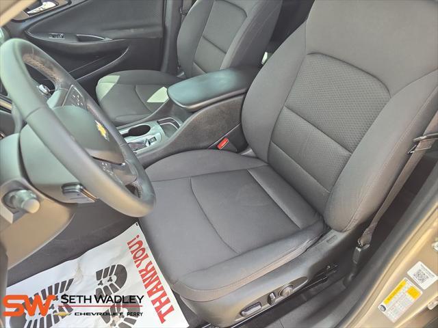 2023 Chevrolet Malibu - $19,750