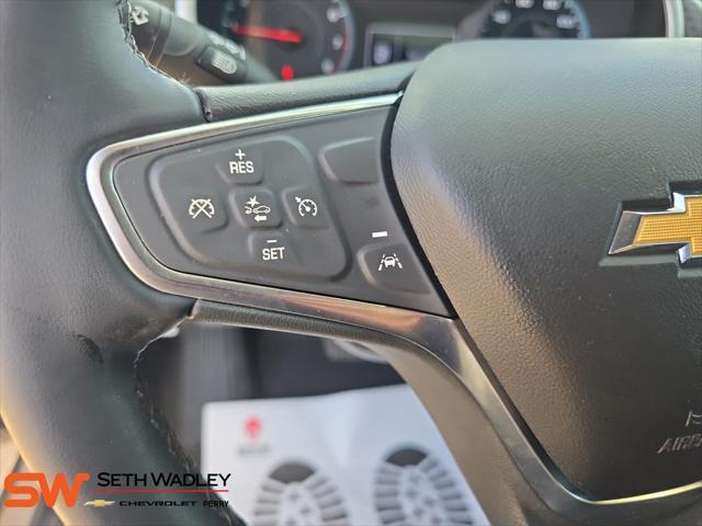 2023 Chevrolet Malibu - $19,750