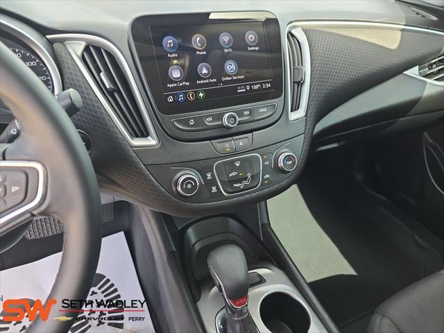 2023 Chevrolet Malibu - $19,750